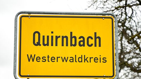 Der Gemeinderat von Quirnbach hat mit großer Mehrheit dafür gestimmt, die planerischen Grundlagen für einen Windpark "Drei Eiche