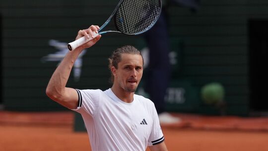 Tennis French Open Tennis French Open