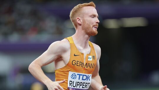 Frederik Ruppert Frederik Ruppert