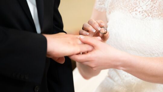 Hochzeit Hochzeit