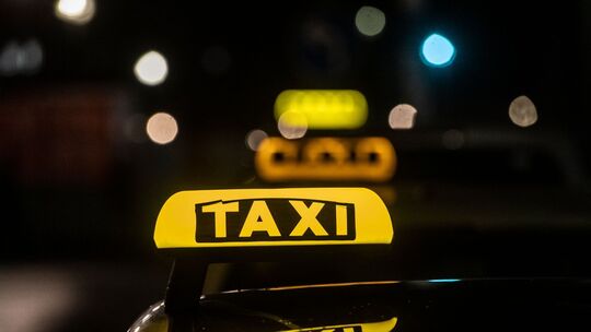 Taxifahren in Berlin ab sofort teurer Taxifahren in Berlin ab sofort teurer
