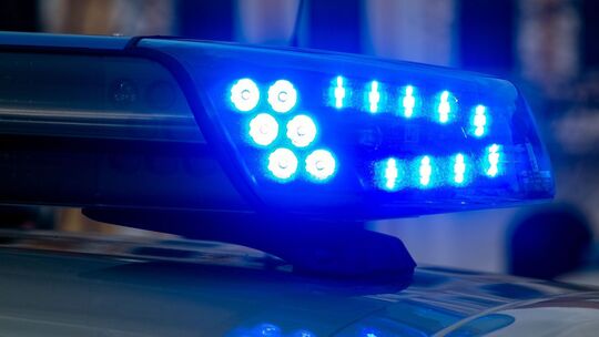 Polizei
