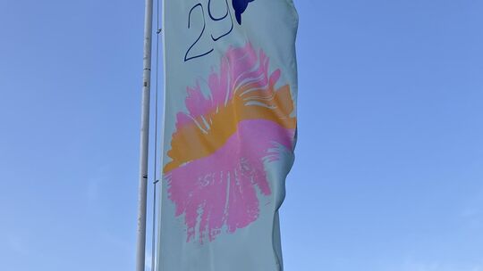 Die Bundesgartenschau 2029 im Mittelrheintal wirft auch in Koblenz ihre Schatten voraus.
