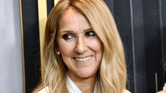 Céline Dion