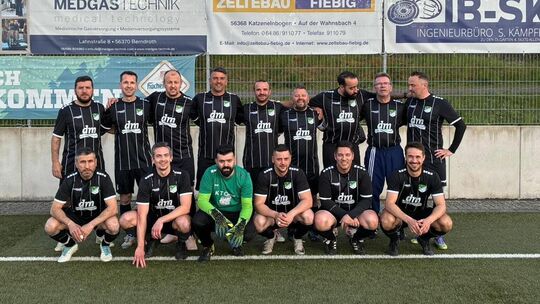 Die Alten Herren des SSV Boppard wollen das erste Mal den Ü32-Rheinlandpokal gewinnen: Am Dienstag (19.45 Uhr) trifft der SSV im Die Alten Herren des SSV Boppard wollen das erste Mal den Ü32-Rheinlandpokal gewinnen: Am Dienstag (19.45 Uhr) trifft der SSV im
