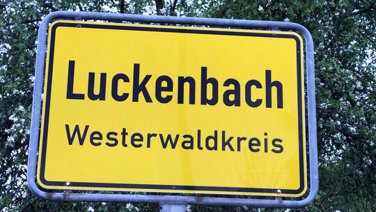 Das plötzliche Aus der Firma AMI in Luckenbach ist für die Ortsgemeinde ein Schock.