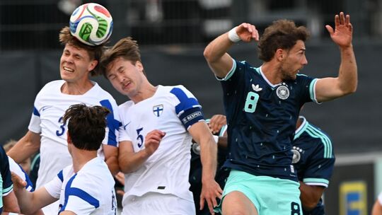 WM-Vorbereitung der Fußball-Nationalmannschaft WM-Vorbereitung der Fußball-Nationalmannschaft