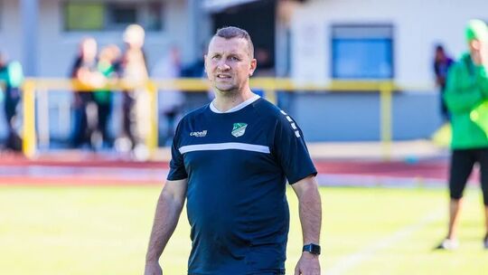 Viktor Klein wird neuer Trainer beim A-Klässler SV Masburg. Von Juli 2022 bis Dezember 2023 coachte der Ochtendunger den SSV Bop