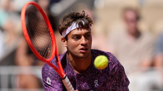 Tennis French Open