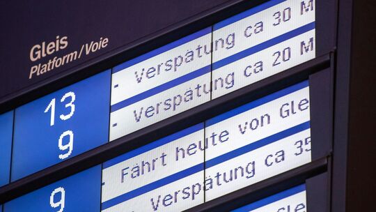 Deutsche Bahn Deutsche Bahn