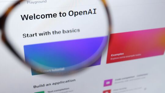 OpenAI OpenAI