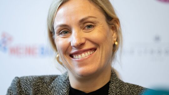 Angelique Kerber