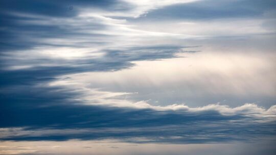 Wetter in Rheinland-Pfalz und Hessen