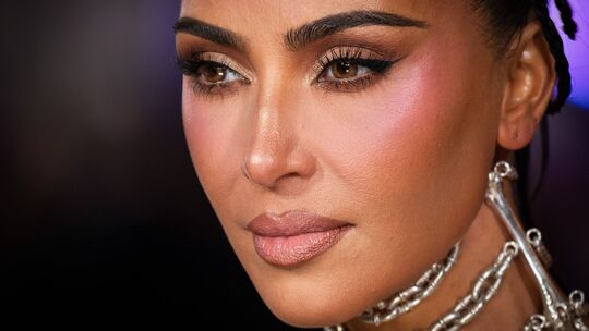 Kim Kardashian Kim Kardashian