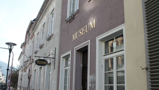 Das Emser Stadtmuseum ist am Sonntag, 7. Juni, Treffpunkt für eine Führung mit Hans-Jürgern Sarholz, bei der die einfachen Leute