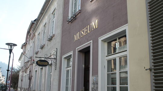 Das Emser Stadtmuseum ist am Sonntag, 7. Juni, Treffpunkt für eine Führung mit Hans-Jürgern Sarholz, bei der die einfachen Leute