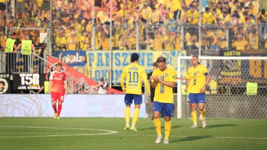 Würzburger Kickers - Lok Leipzig Würzburger Kickers - Lok Leipzig