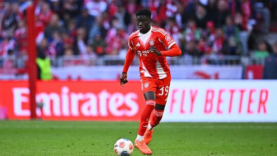 Bara Sapoko Ndiaye Bara Sapoko Ndiaye