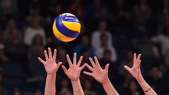 Volleyball Volleyball