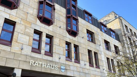 Die Stadtverwaltung steht in der Kritik. Besonders auf den Bereich Bauen hatte es der Finanzausschuss in der vergangenen Sitzung