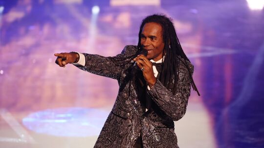 Fab Morvan Fab Morvan