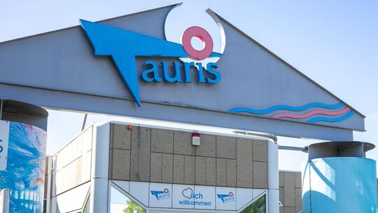 Das Tauris in Mülheim Kärlich ist seit März 2020 geschlossen.