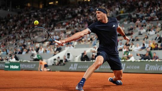 French Open French Open