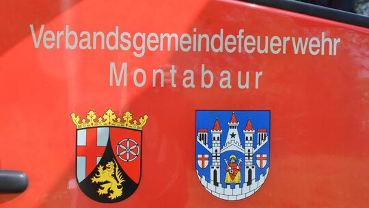 Insbesondere die Feuerwehrleute aus der Verbandsgemeinde Montabaur trauern um ihren Kameraden aus Großholbach, der als Bundespol