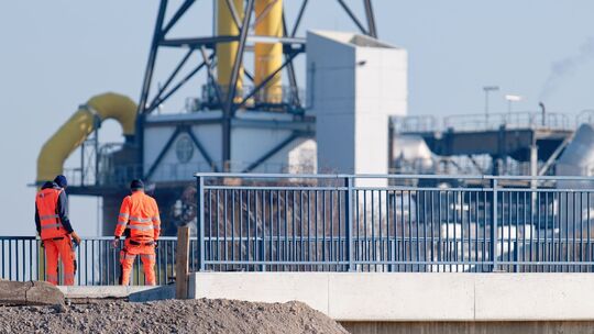 Wirtschaft in Rheinland-Pfalz