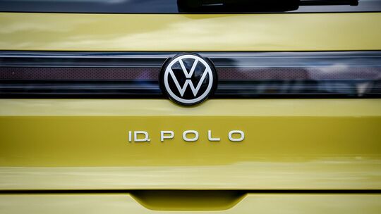 ID Polo
