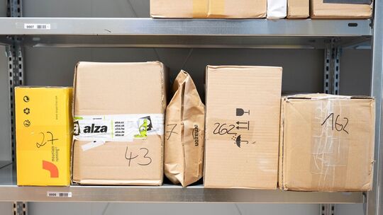 Postgesetz-Reform Postgesetz-Reform