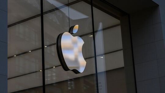 Apple-Logo