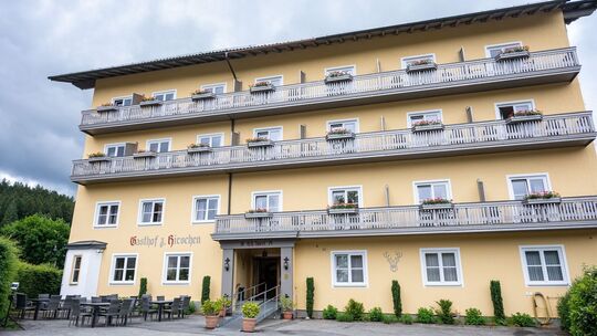 Hotel lehnt Buchung mit antisemitischer Begründung ab