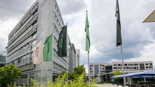 Boehringer Ingelheim