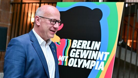 Kai Wegner Kai Wegner