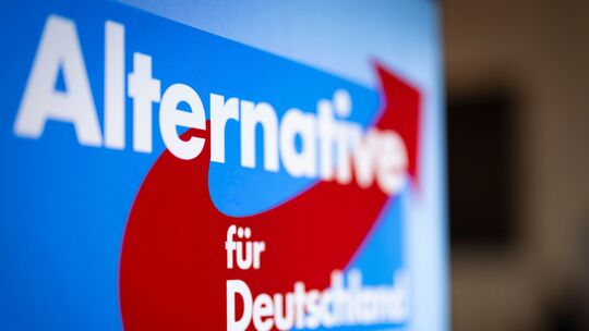 Die AfD, die die drittgrößte Fraktion im Neuwieder Stadtrat stellt, hat einen Abgang zu verzeichnen.