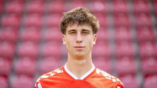 Fototermin 1. FSV Mainz 05