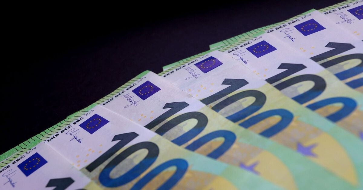 Geldvermögen wächst langsamer: DZ Bank: Deutsche sparen weniger - Wirtschaft - Rhein-Zeitung