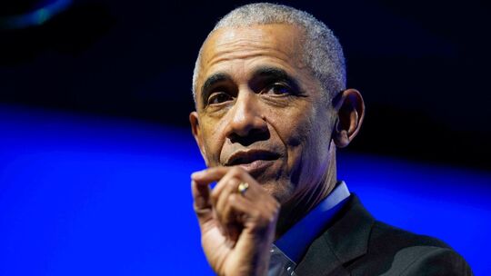 Barack Obama