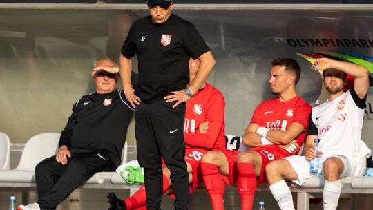 Samir Ferchichi Samir Ferchichi