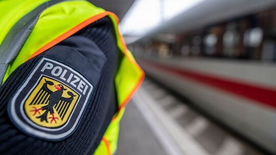 Bundespolizei Bundespolizei