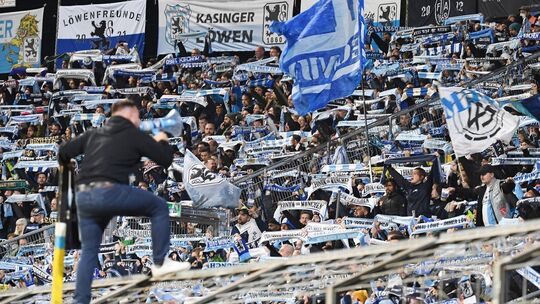 TSV 1860 München