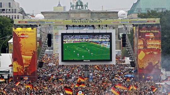Fußball-WM 2006