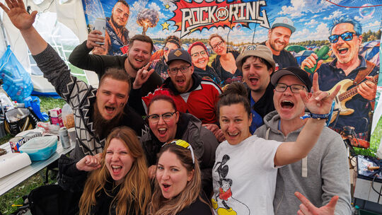 Rock am Ring 2026