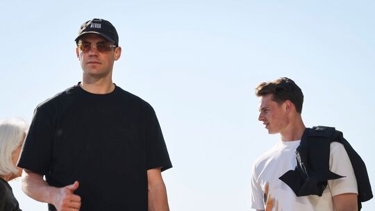 Manuel Neuer