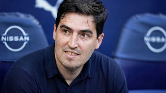 Andoni Iraola