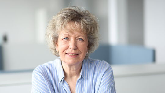 Birgit Pielen