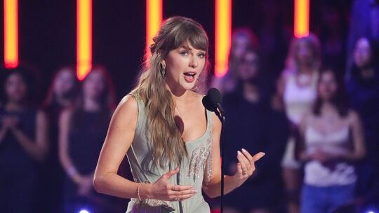 Taylor Swift