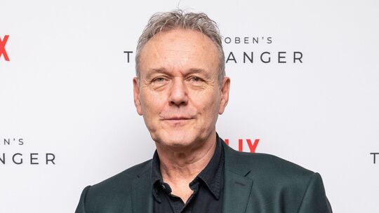 Schauspieler Anthony Head gestorben
