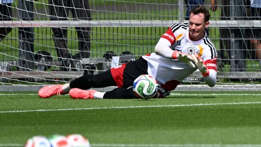 Manuel Neuer